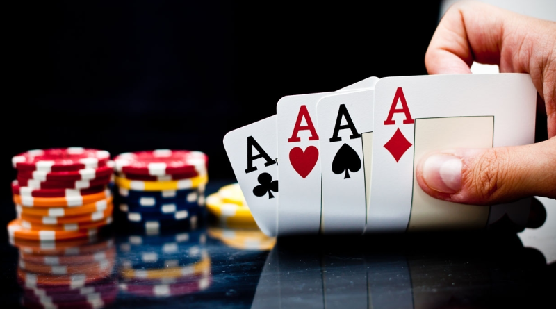 Winning Strategies for Online Poker at Winnipoker