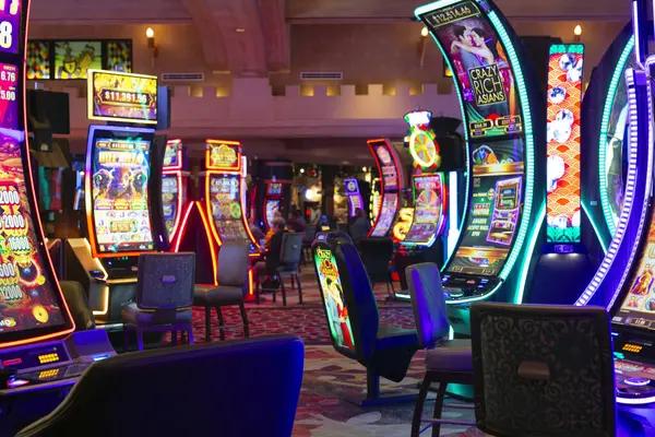 Explore New Casino Adventures with Slot Online