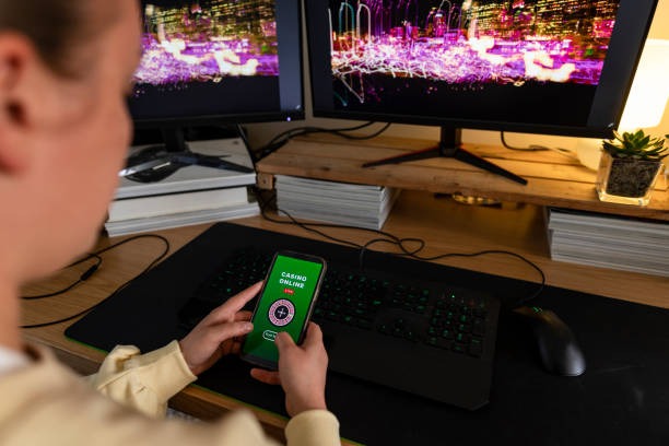 What Sets the Top 10 Online Casinos Australia Apart from Other Platforms